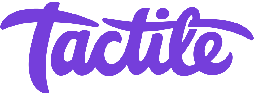 Tactile
